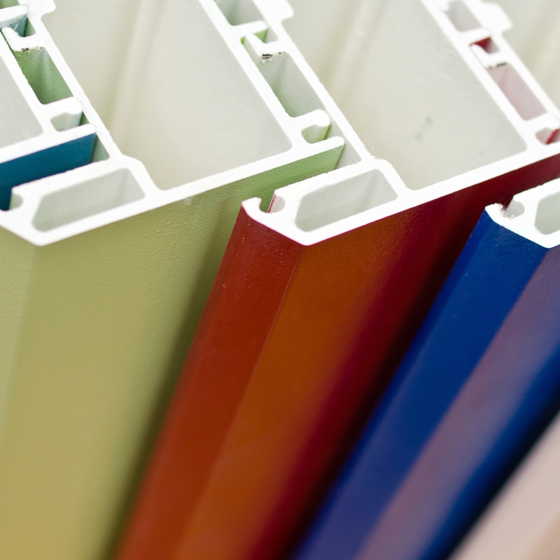 挤压成形(塑料)